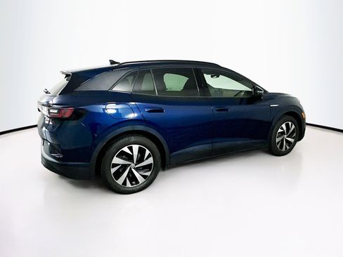Used 2023 Volkswagen ID.4 Pro image 10