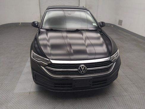 Used 2022 Volkswagen Jetta S FWD image 14