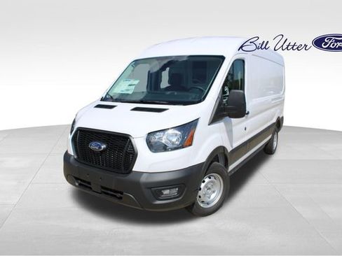 New 2025 Ford Transit 250 Base image 1