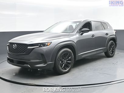 Used 2025 MAZDA CX-50 AWD 2.5 S w/ Weather Package