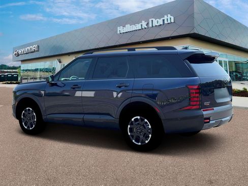 New 2026 Hyundai Palisade XRT Pro image 4