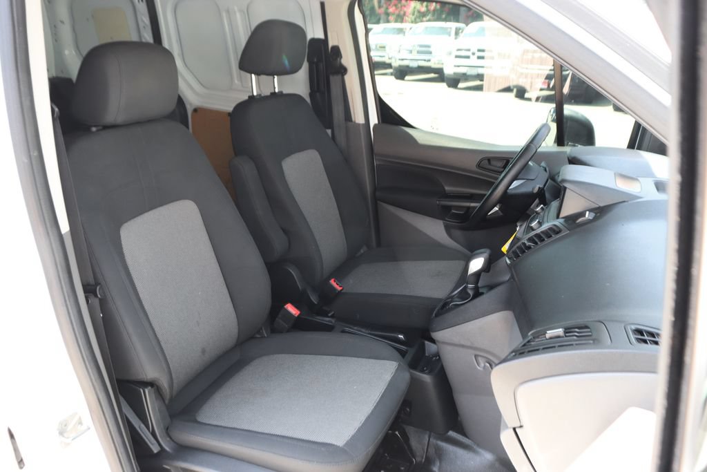 Used 2021 Ford Transit Connect XL FWD image 32