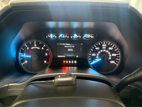 Used 2018 Ford F150 XL w/ Equipment Group 101A Mid AWD/4WD image 26