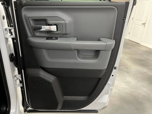 Used 2024 RAM 1500 Classic SLT RWD image 18