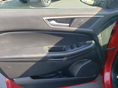 Used 2024 Ford Edge SEL w/ Convenience Package AWD/4WD image 11
