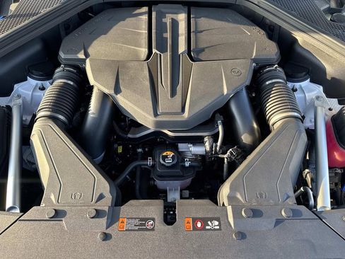 New 2026 Genesis GV80 3.5T Prestige image 12