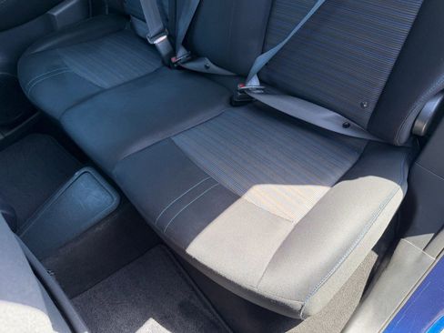 Used 2018 Nissan Leaf SV w/ Protection Package FWD image 40