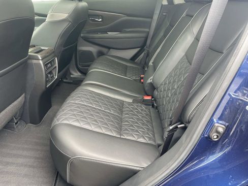 Used 2019 Nissan Murano Platinum w/ Cargo Package AWD/4WD image 10
