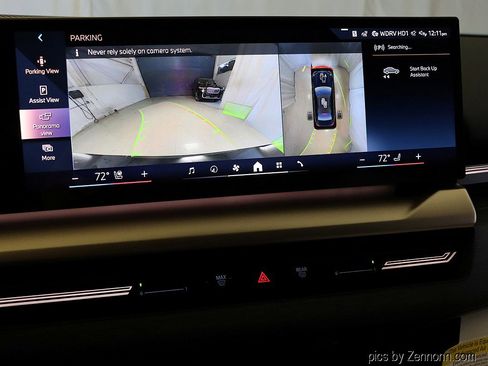 New 2026 BMW 530i xDrive w/ M Sport Package image 21