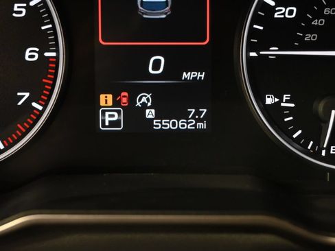 Used 2021 Subaru Outback Onyx Edition XT w/ Popular Package #2 AWD/4WD image 26