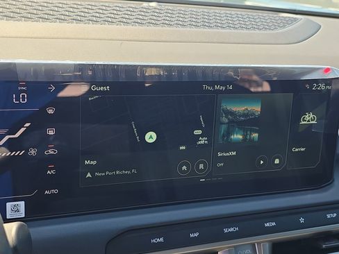 New 2027 Kia Telluride S AWD/4WD image 24