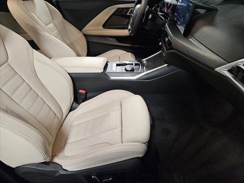 Certified 2025 BMW 230i Coupe w/ M Sport Package RWD image 22