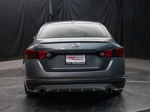 Used 2020 Nissan Altima 2.5 SR image 11