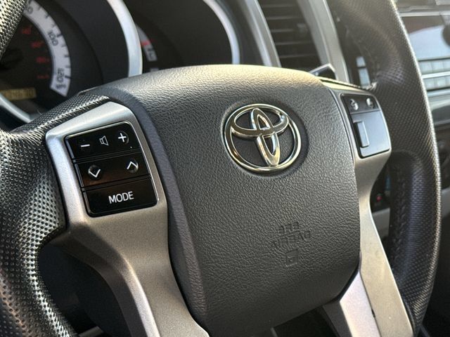 Used 2012 Toyota Tacoma PreRunner w/ SR5 Pkg RWD image 29