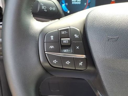Used 2025 Ford Bronco Sport Big Bend w/ Convenience Package AWD/4WD image 17