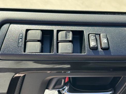 Certified 2024 Toyota 4Runner TRD Pro image 25
