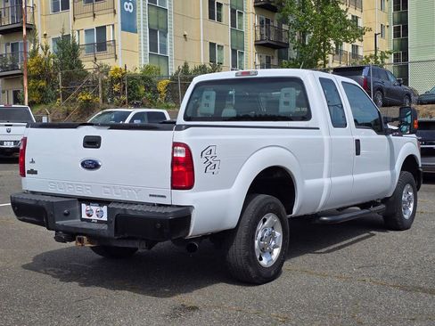 Used 2012 Ford F250 XL w/ PWR Equipment Group AWD/4WD image 7