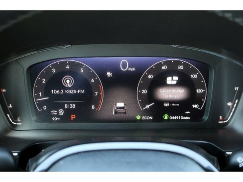 Used 2024 Honda Pilot Elite image 39