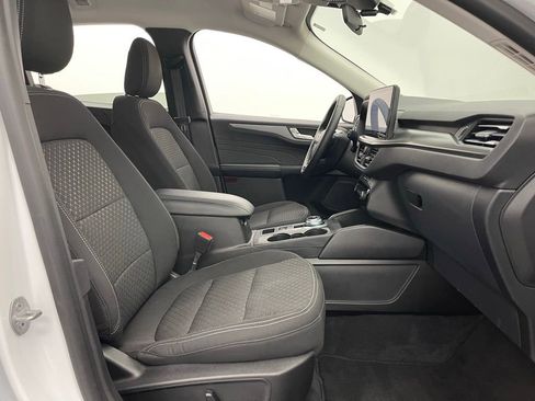 Used 2023 Ford Escape Active w/ Tech Pack #2 AWD/4WD image 30