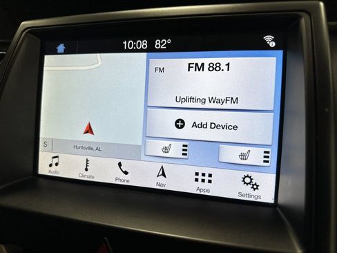 Used 2019 Ford Flex Limited FWD image 20
