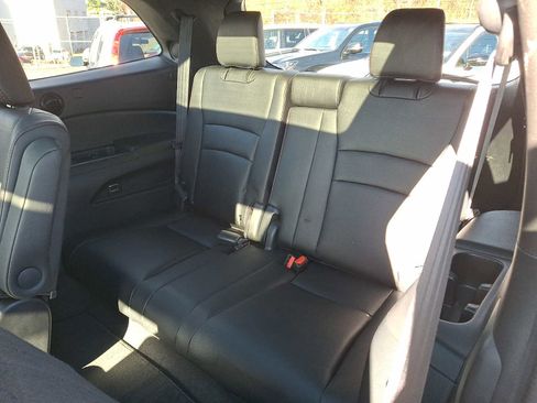 Used 2022 Honda Pilot Black Edition image 10