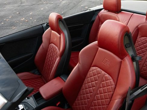 Used 2019 Audi S5 Premium Plus w/ S Sport Package image 9