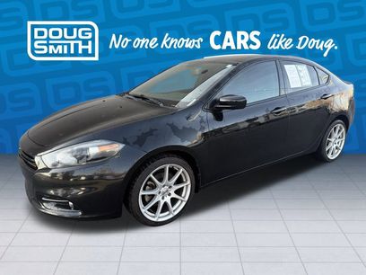 Used 2014 Dodge Dart SXT w/ Sun/Sound Group