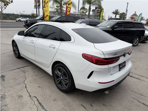 Used 2021 BMW 228i xDrive Gran Coupe w/ Convenience Package AWD/4WD image 13