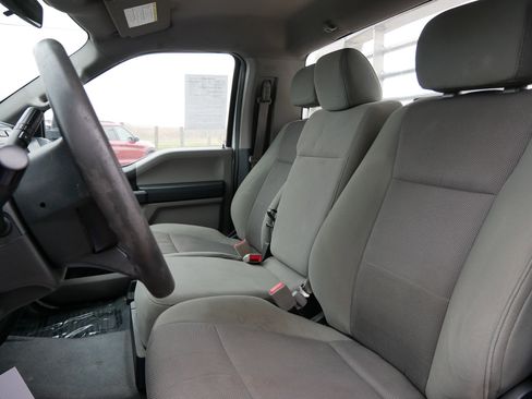 Used 2018 Ford F350 XL image 6