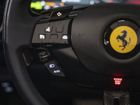Certified 2024 Ferrari Roma Spider image 41