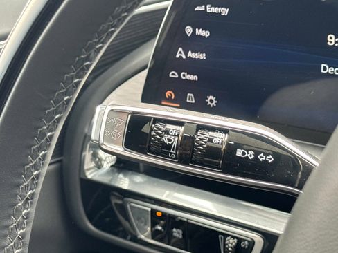 Certified 2024 Cadillac Lyriq Luxury w/ LPO, Floor Liner Package image 9