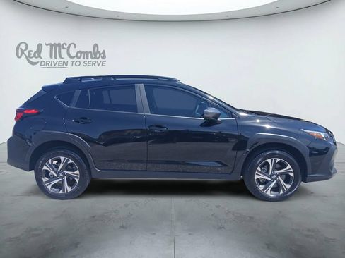 Used 2026 Subaru Crosstrek 2.5i Premium AWD/4WD image 6