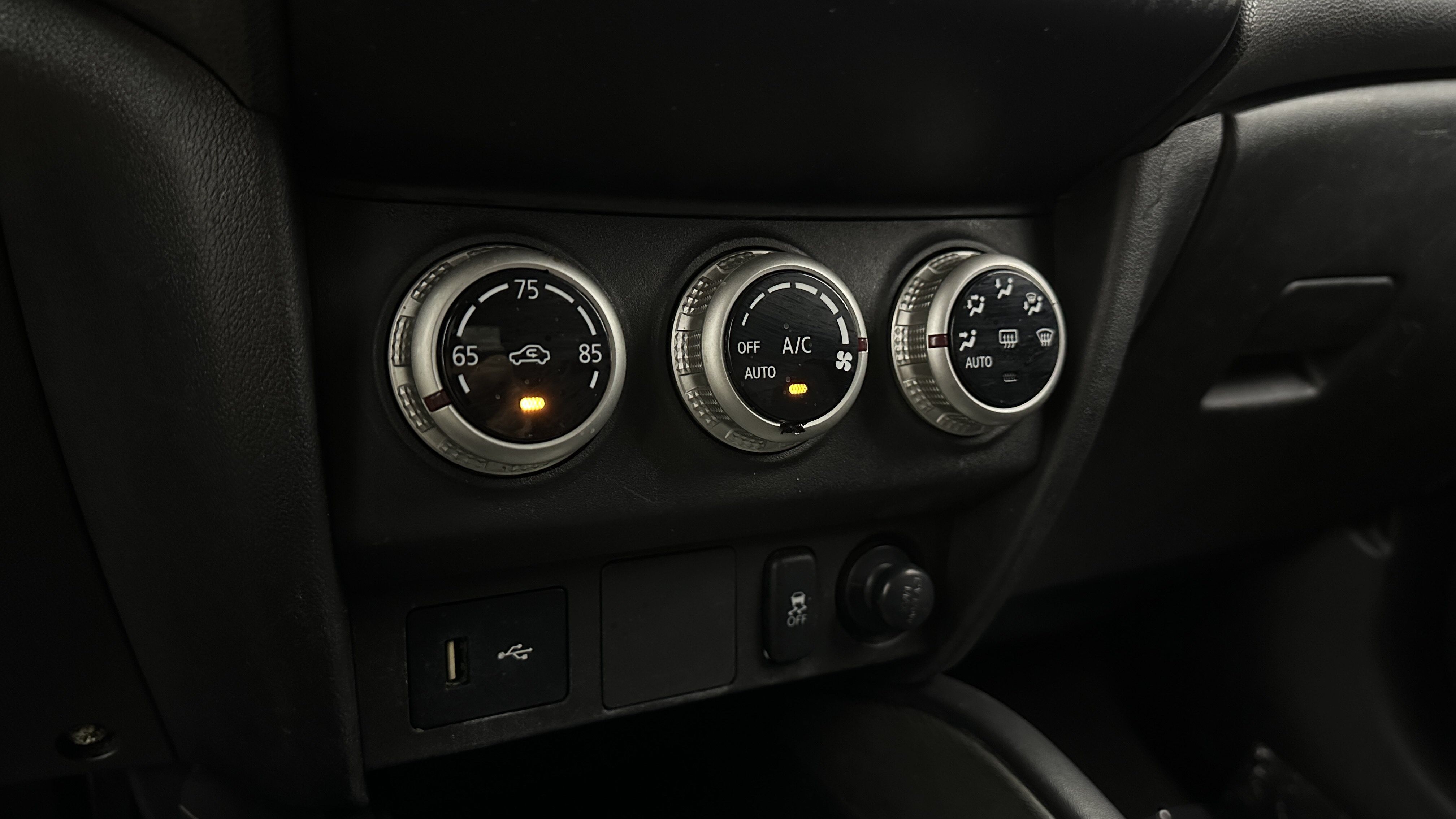 Used 2023 Mitsubishi Outlander Sport AWD image 17