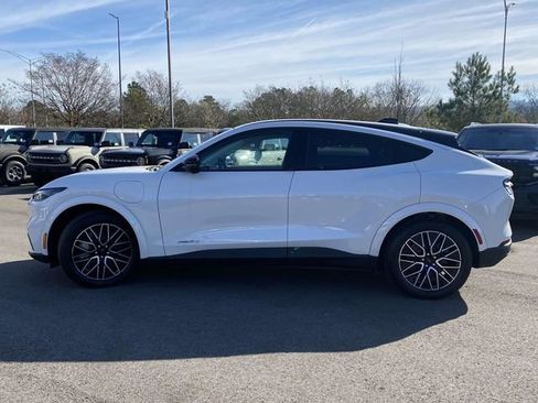 New 2025 Ford Mustang Mach-E Premium image 6