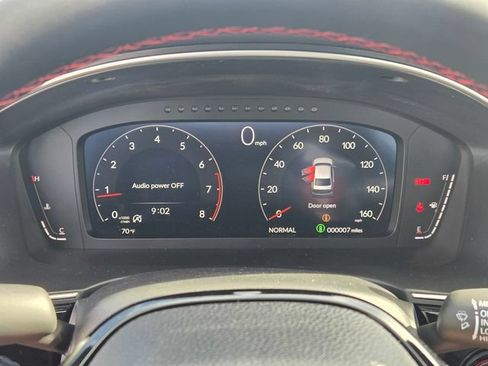 New 2026 Honda Civic Si image 13