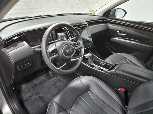 Used 2023 Hyundai Tucson SEL w/ Convenience Package image 13