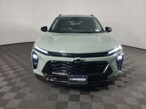 New 2026 Chevrolet Trax ACTIV image 9