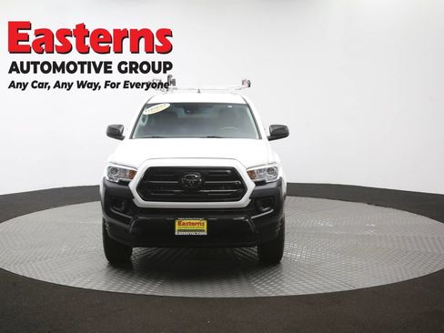 Used 2019 Toyota Tacoma SR RWD image 50