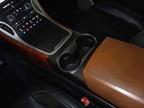 Used 2016 Lincoln MKX Black Label w/ Technology Package image 26