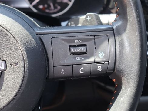 Used 2024 Nissan Pathfinder Rock Creek AWD/4WD image 14