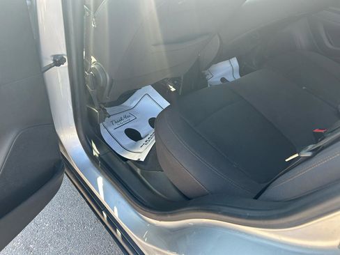 Used 2017 Chevrolet Trax LS image 9