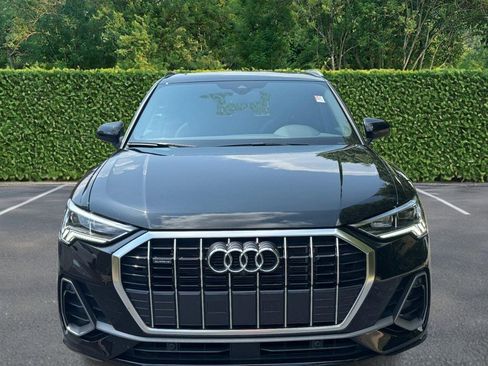 Used 2024 Audi Q3 2.0T Premium Plus w/ Premium Plus Package image 7