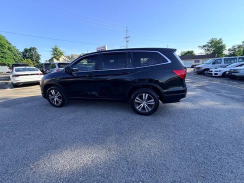 Used 2016 Honda Pilot EX image 34