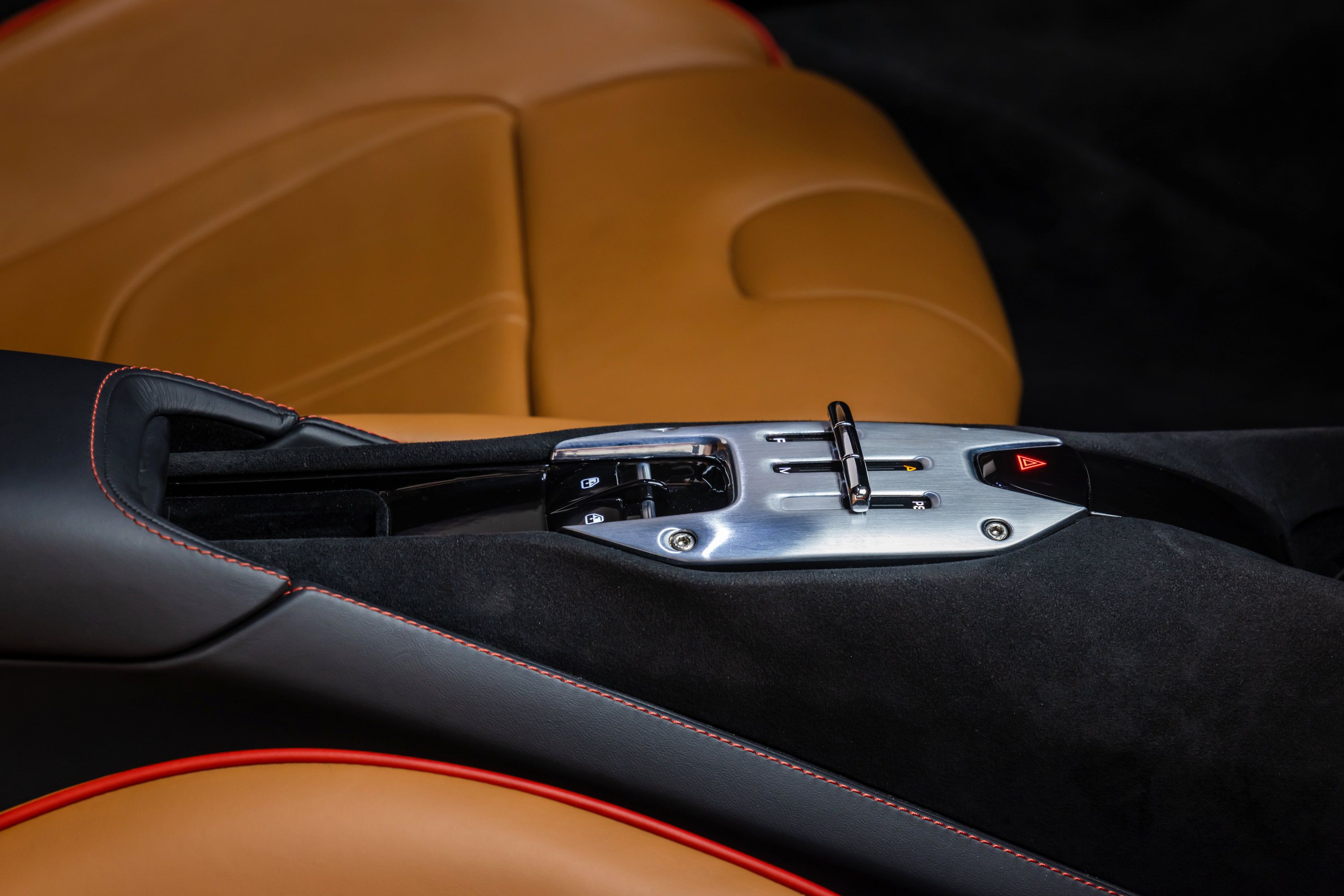 Certified 2022 Ferrari SF90 Stradale AWD/4WD image 49