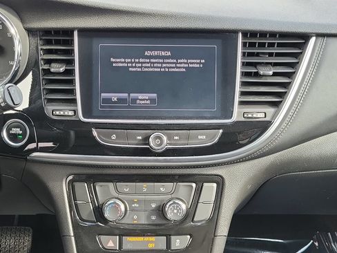 Used 2018 Buick Encore Preferred FWD image 21