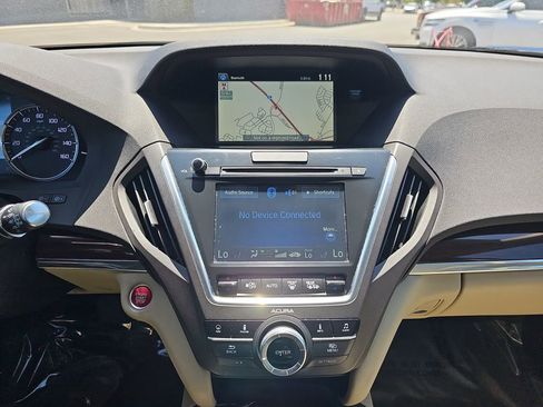 Used 2014 Acura MDX SH-AWD w/ Technology Package image 25