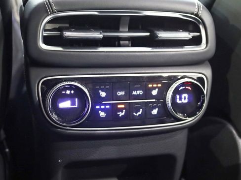 Used 2024 Genesis GV80 3.5T Advanced AWD/4WD image 28