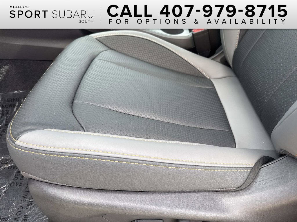 New 2026 Subaru Crosstrek 2.5i Wilderness AWD/4WD image 26