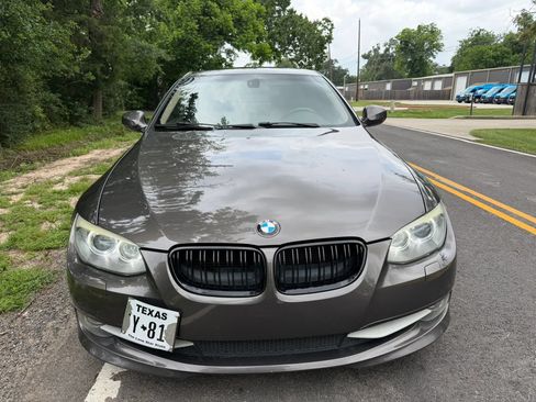 Used 2011 BMW 328i Coupe RWD image 2