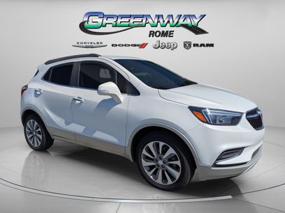 Used 2019 Buick Encore Preferred w/ Safety Package
